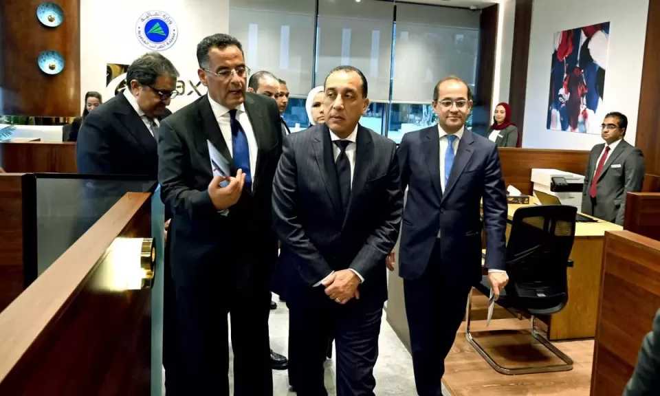 رئيس مصلحة الضرائب المصرية: نستهدف تقديم خدمات مميزة جدًا لشركائنا الدائمين والملتزمين من الممولين