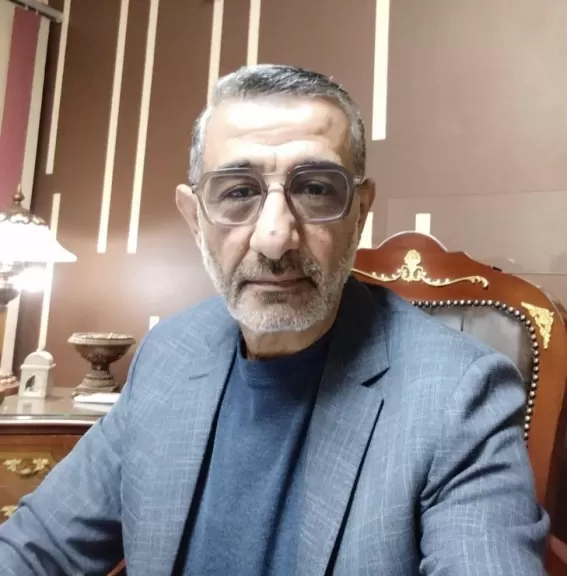 خط أحمر