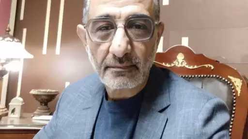 د. عمرو السمدوني: استثمارات صينية بـ2.4 مليار دولار تعزز قطاع النقل واللوجستيات في مصر