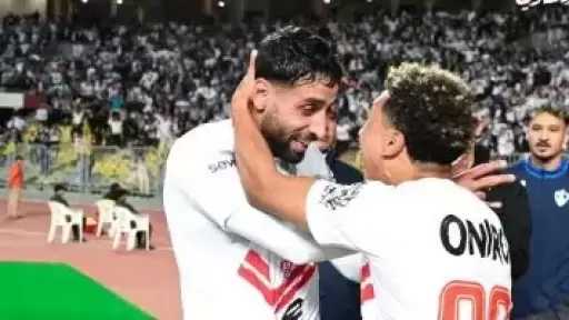 الزمالك يعلن تفاصيل إصابة بيزيرا وبنتايك ومحمد السيد أمام سموحة