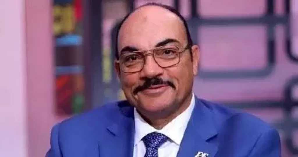 نائب رئيس حزب المؤتمر: الموقف المصرى ثابت فى دعم أمن واستقرار الخليج العربى