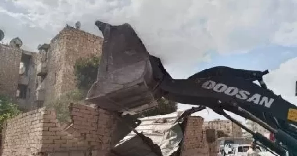 خط أحمر