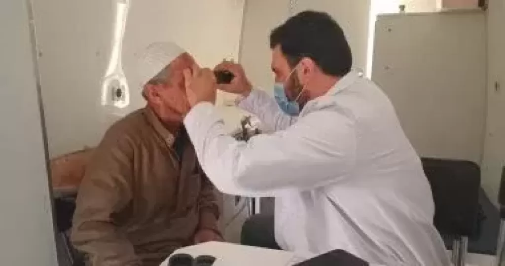 خط أحمر