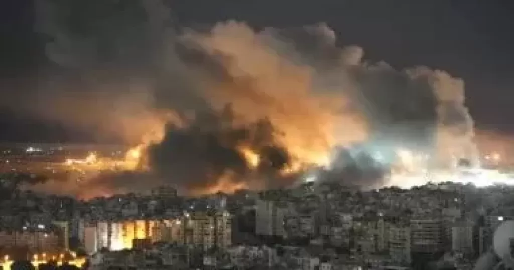خط أحمر