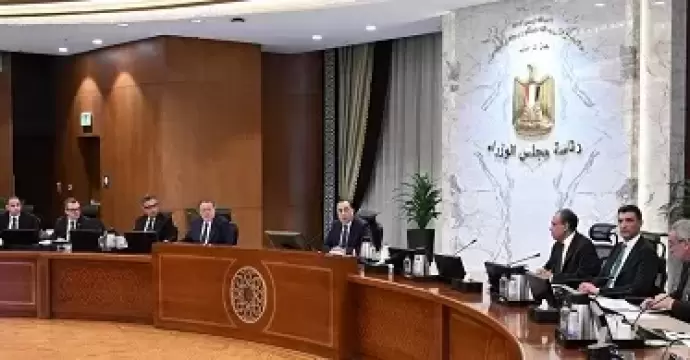 مدبولي: توجيهات من الرئيس السيسي بضرورة تغطية احتياجات الدولة من السلع الاستراتيجية لمُدد كافية