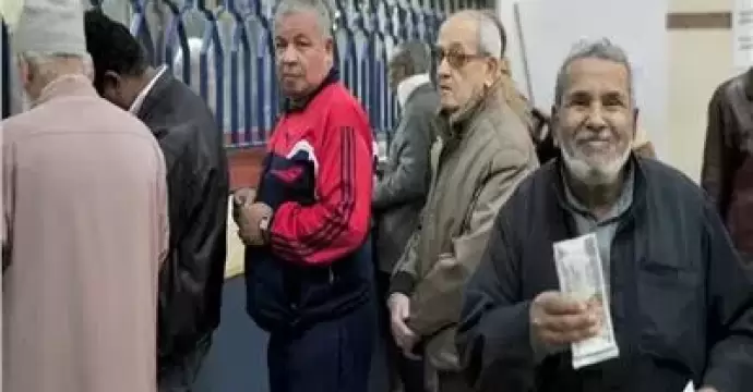 بشرى سارة.. توجيهات رئاسية بخصوص معاشات يونيو