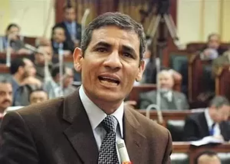 خط أحمر