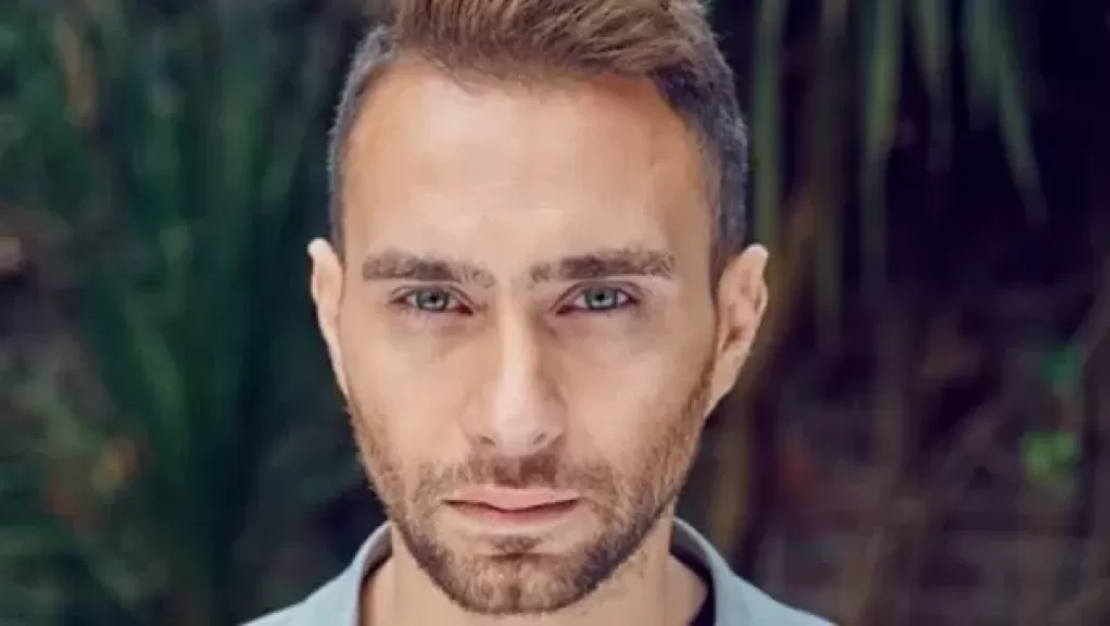 خط أحمر