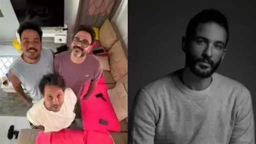 ساري هاني يضع بصمته الموسيقية على فيلم «الورشة» ويُواصل حضوره في أبرز الأعمال الفنية