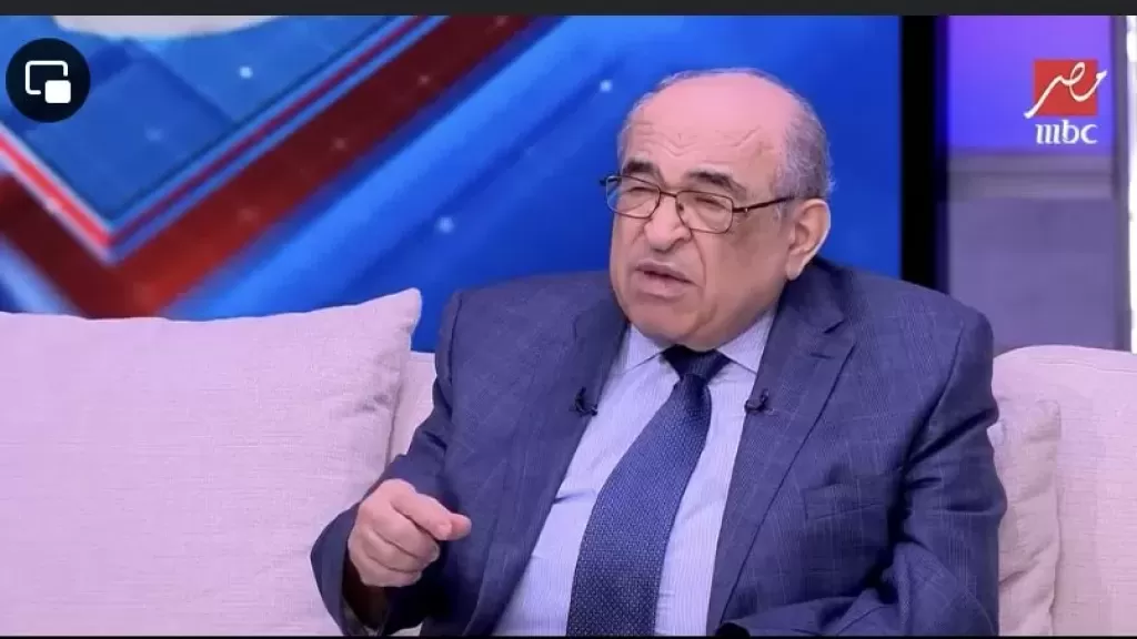 خط أحمر