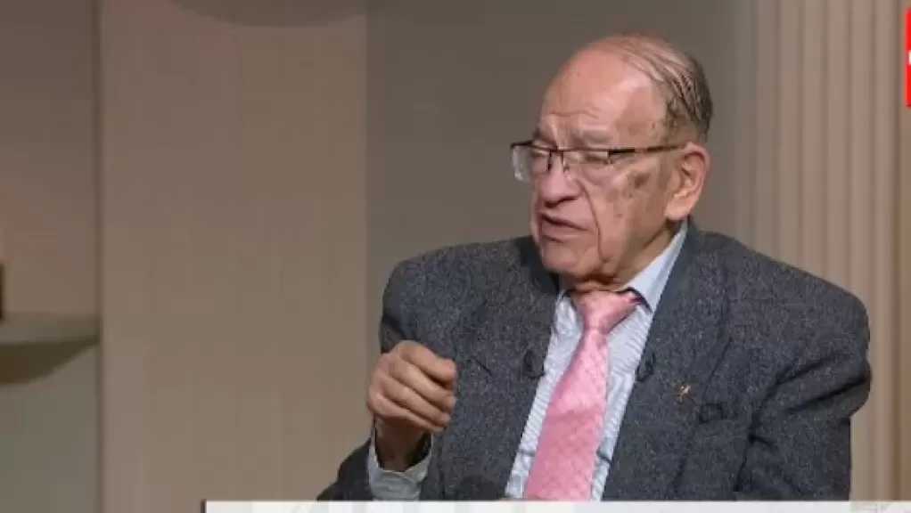 وسيم السيسي: خطة إسرائيل الكبرى لا وجود لها في الكتب المقدسة الخاصة بالإسرائيليين