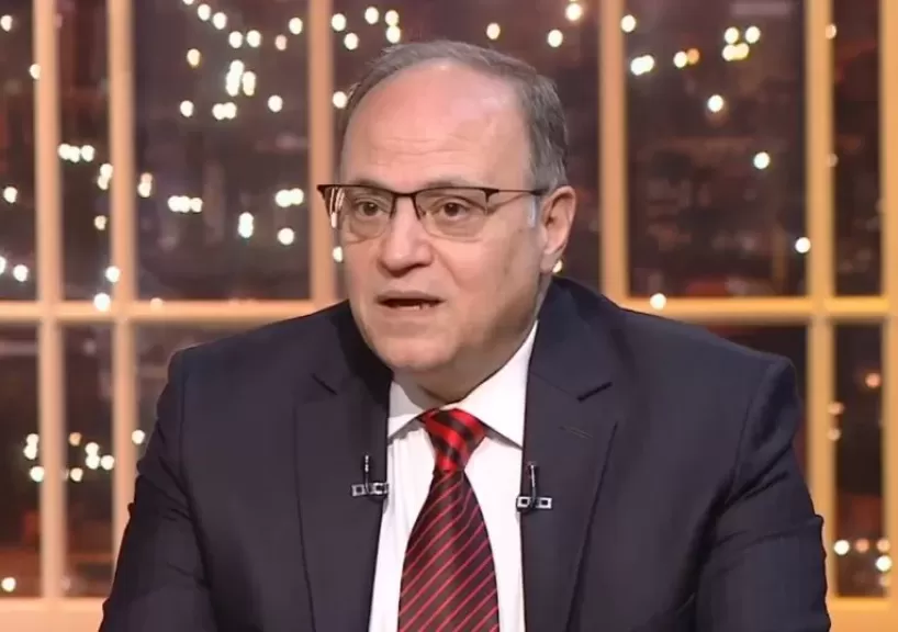 خط أحمر