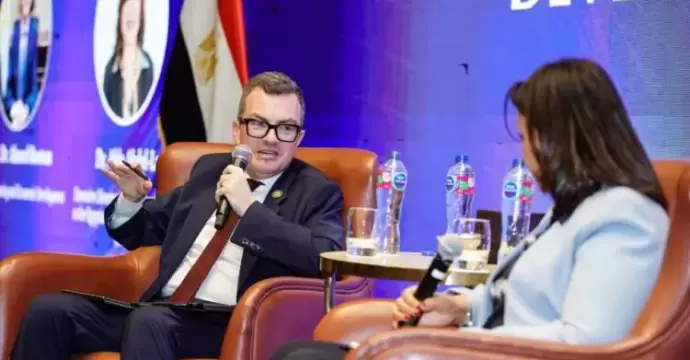 وزير التخطيط: نتحرك استباقيًا لمواجهة التحديات العالمية.. والاقتصاد المصري أثبت مرونته في مواجهة 5 صدمات كبرى
