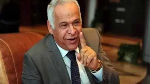 فرج عامر: الزمالك الأقرب لحسم لقب الدوري.. والأهلي استفاق متأخرًا