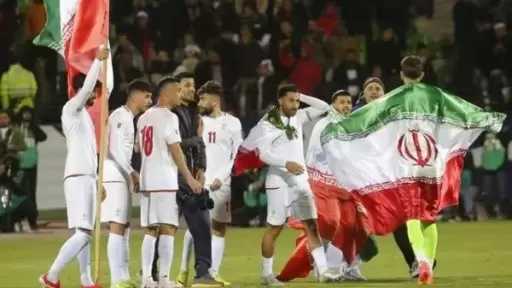 منافس مصر.. إيران تطلب ضمانات من فيفا للمشاركة في كأس العالم 2026