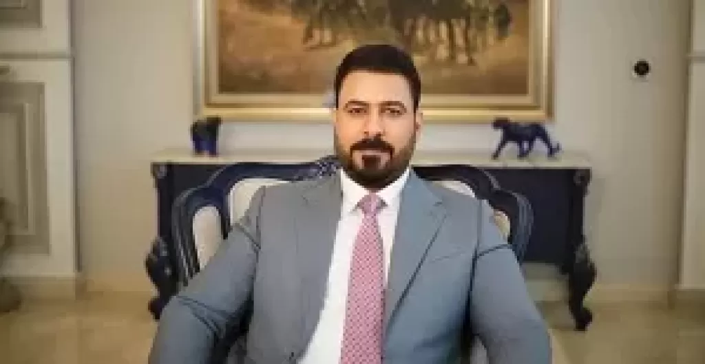 خط أحمر