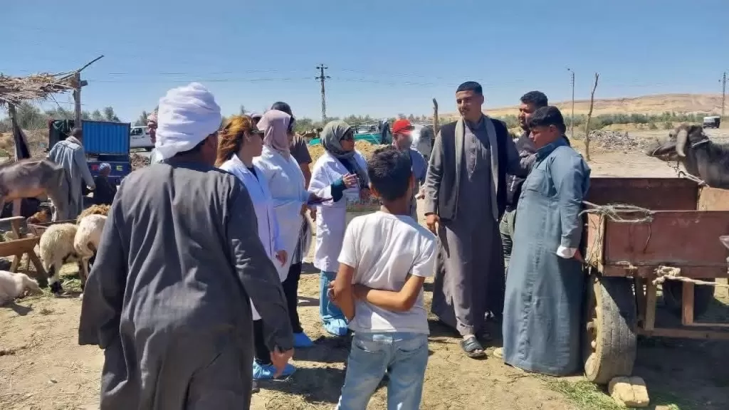 خط أحمر