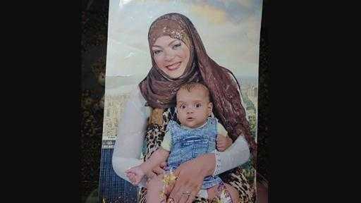 قطع جارته حتت واحتفظ برأسها في الفريزر.. محامي قاتل سيدة النهضة يطعن على المؤبد: لحظة غضب