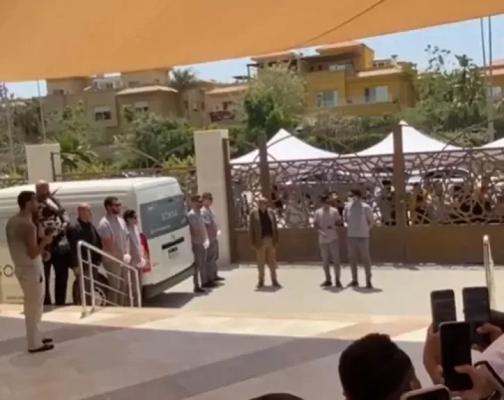 خط أحمر