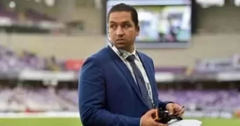 خط أحمر