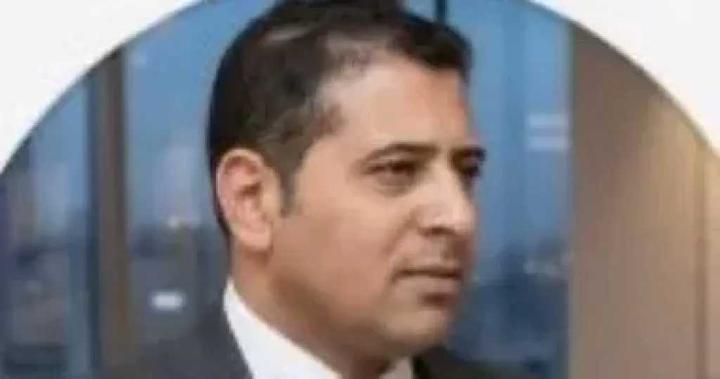 وفاة مدير الحماية المدنية بسمالوط إثر تسريب غاز داخل منزله