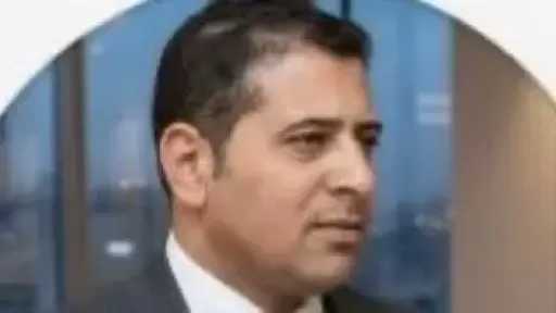 وفاة مدير الحماية المدنية بسمالوط إثر تسريب غاز داخل منزله