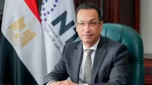 وزير الاتصالات: إنتاج 10 ملايين هاتف محمول مصرى خلال 2025