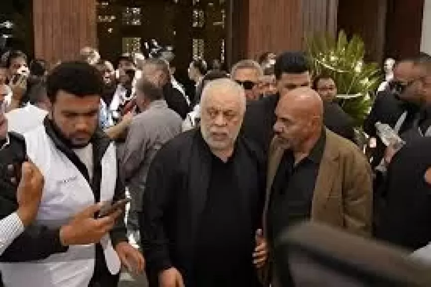 خط أحمر
