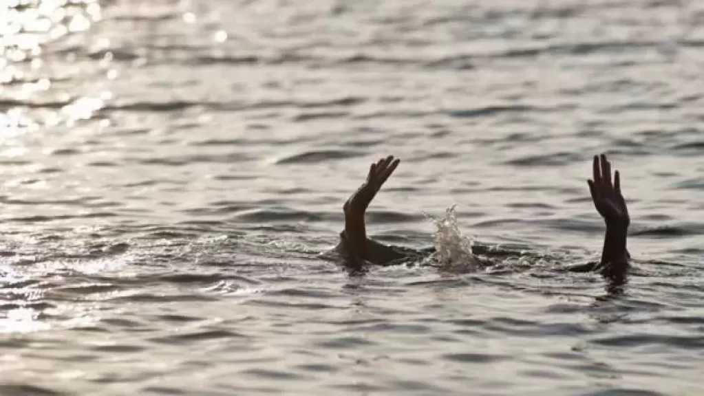 مصرع شاب وطفل غرقا بمياه نهر النيل في جرجا بسوهاج