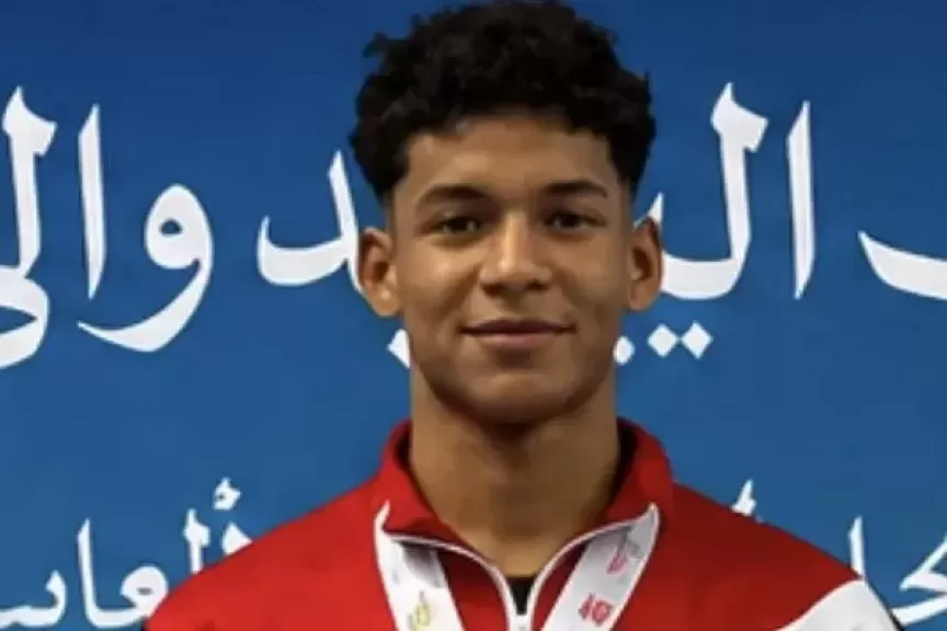 خط أحمر