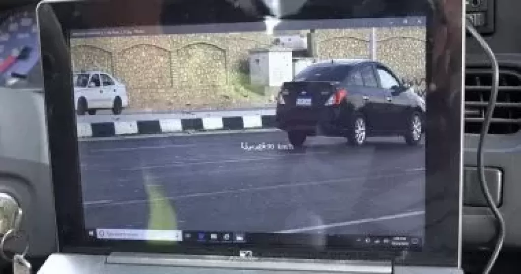 خط أحمر