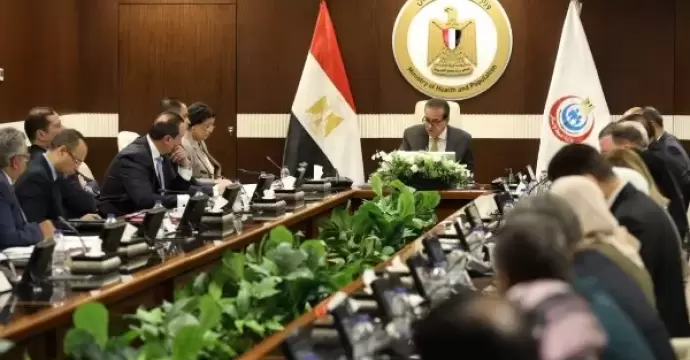 وزير الصحة: تطبيق «التأمين الصحي الشامل» في المنيا اختبار حقيقي ونموذج يُحتذى به