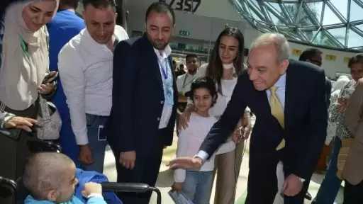 أخبار
