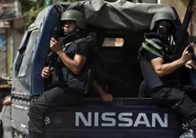 خط أحمر