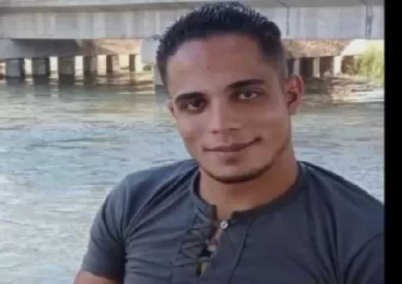 التصريح بدفن جثمان شاب عُثر على جثته بجوار شريط السكة الحديد في سمالوط