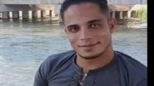التصريح بدفن جثمان شاب عُثر على جثته بجوار شريط السكة الحديد في سمالوط