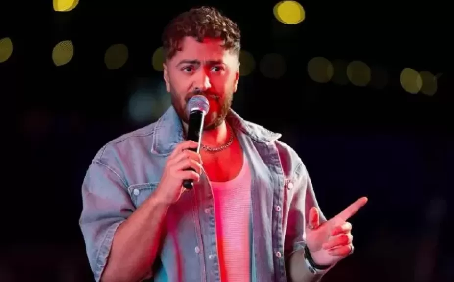 خط أحمر