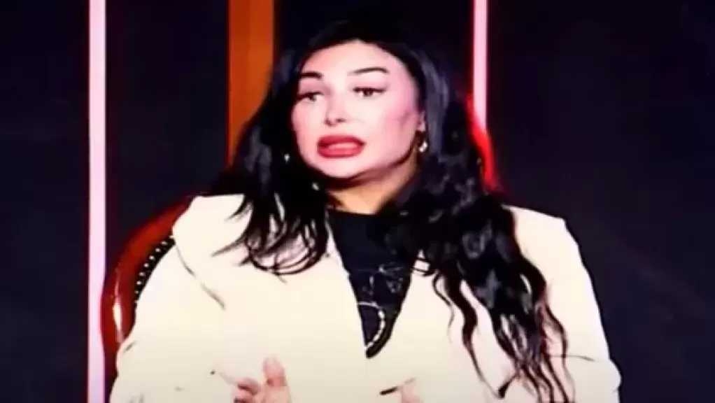 شاهيناز: أحب العمل خارج الصندوق ورأي الجمهور يهمني دائمًا