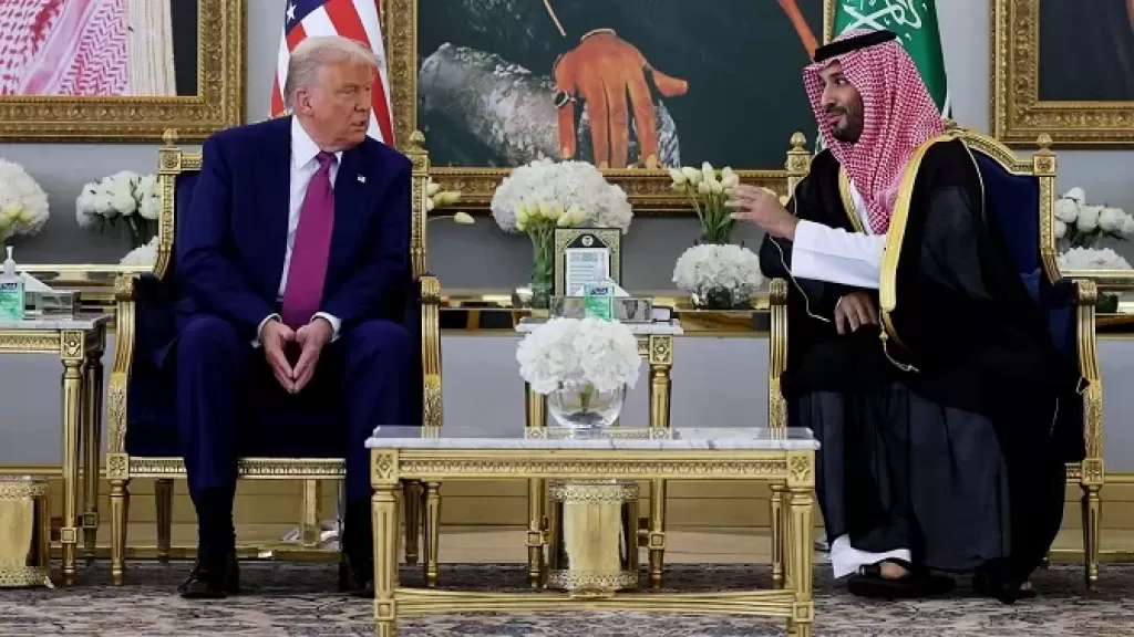 خط أحمر