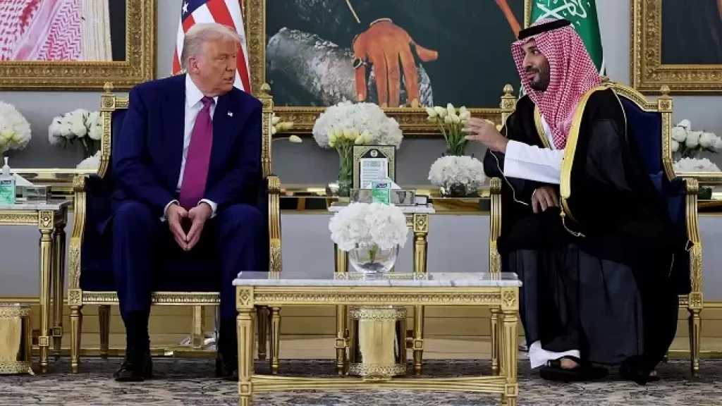 إن بي سي نيوز: السعودية منعت استخدام واشنطن قواعدها وأجواءها لإعادة فتح مضيق هرمز