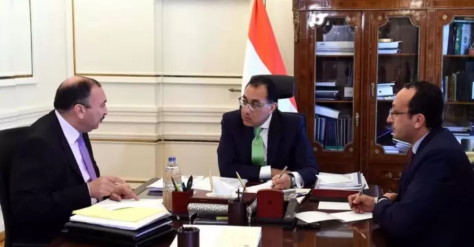 الشكاوى الحكومية تتعامل مع آلاف الشكوى بشأن الإسكان والحماية الاجتماعية