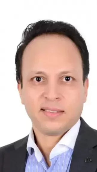 خط أحمر