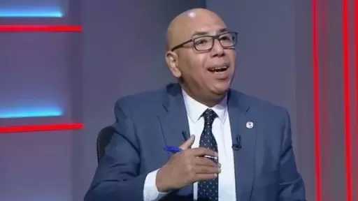 خالد عكاشة: مبادرة الـ 14 بندا الصينية الأقرب لإنهاء حالة الحرب القائمة