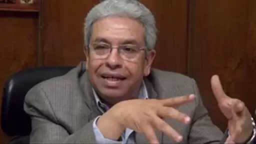 عبد المنعم سعيد: الحشد العسكري الأمريكي الحالي الأضخم منذ حرب فيتنام