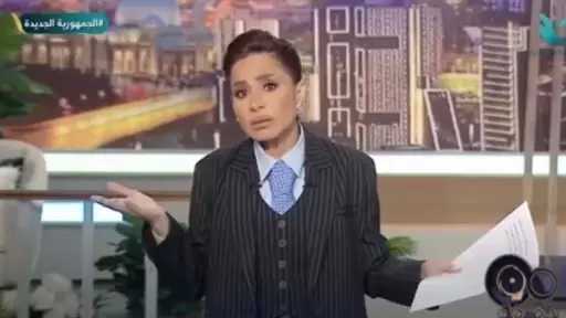 بسمة وهبة: الزوجة زي الوردة.. إما حياة وبهجة أو ذبول ونكد