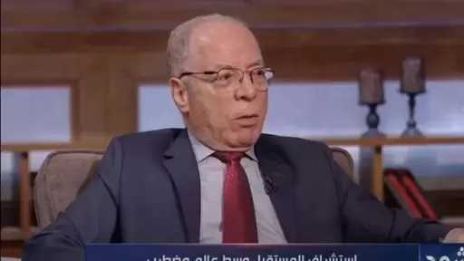 النمنم: استمرار الحرب يخدم النظام الإيراني وترامب المستفيد الوحيد من التهدئة