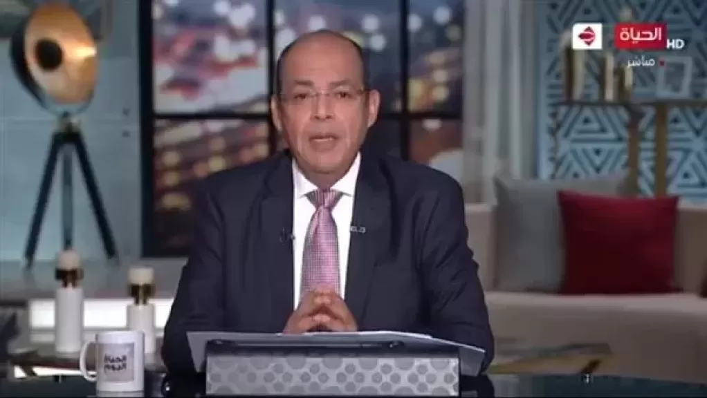 خط أحمر