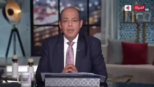 شردي ناعيا هاني شاكر: احترم الناس فاحترمه الجميع
