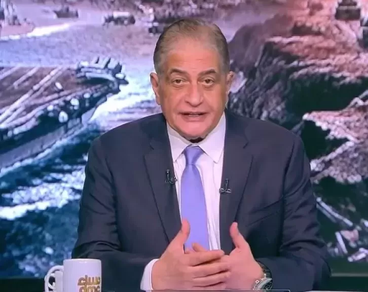خط أحمر