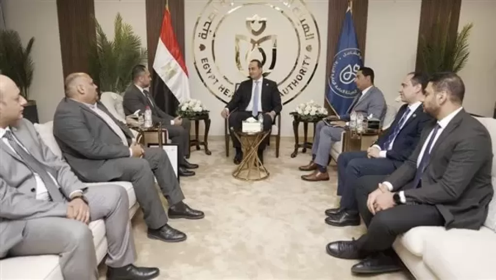 خط أحمر